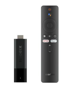 Xiaomi TV Stick 4K Media Player