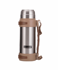 XL 1.2L Travel Flask