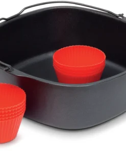 XL Essential Airfryer Baking Kit HD994501