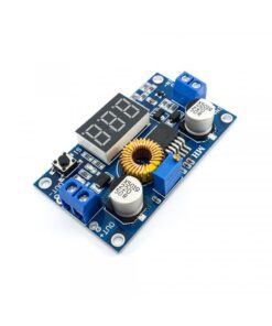 XL4015 75W High Power Step Down Convertor with Display