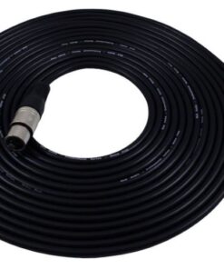 XLR to Jack Cable