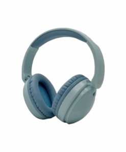 XO BE36 Portable Wireless Bluetooth Headphones-Sky Blue