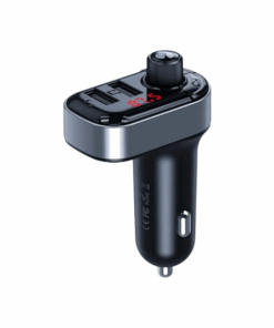 XO Car MP3 Charger XO-BCC10