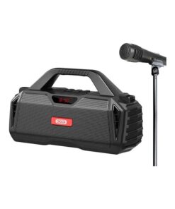 Xo-F32 Wireless Speaker With Microphone