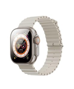 XO M9 Ultra Smart Sports Watch AMOLED Display - Grey