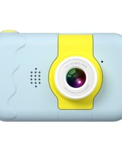 XO XJ02 Children Kids Fun Camera with Flip Lens For Selfies