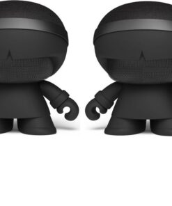 Xoopar X Boy set of 2