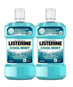 Xpel Oral Care Cleansing Charcoal Toothpaste & Tooth Brush - 100ml - 2 Pack