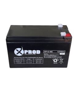 XPROD 12V 8Ah GEL Battery