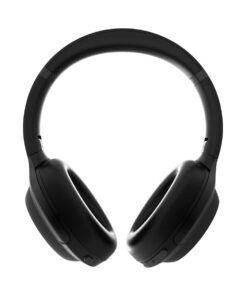 Xqisit Wireless Bluetooth headphones - Active Noise Cancelling - Black