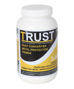 TRUST 3-in-1 Rust Converter (900G)
