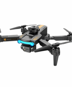 XT2 - Obstacle Avoidance Drone With Optical Flow Positioning System- Black