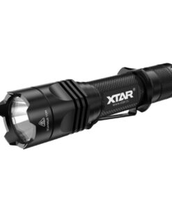 Xtar TZ28, 1100 Lumen, 302m throw Hunting Kit Flashlight