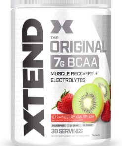 Xtend Original BCAA Powder Strawberry Kiwi Splash - 420g