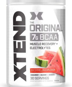 Xtend Original BCAA Powder Watermelon Explosion - 420g