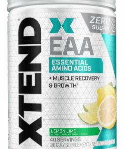 Xtend Original EAA Powder Lemon Lime - 420g