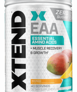 Xtend Original EAA Powder Mango Madness - 420g