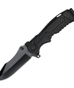 Xtreme Survival Folding Knife