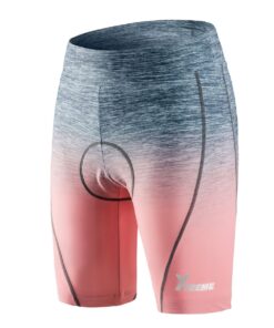 Xtreme Women's Cycling Shorts/Tights - Pink - M