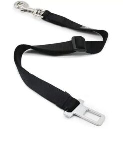 Xtreme Xccessories' Adjustable Safety Pet Seat Belt for Cars