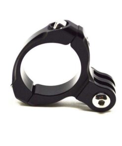 Xtreme Xccessories Aluminium Bicycle Handlebar-Seat Post Mount