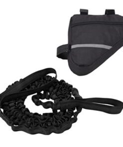 Xtreme Xccessories Bike Cycling Bungee Tow Rope