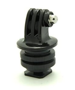 Xtreme Xccessories DSLR Hot Shoe Mounts