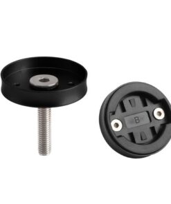 Xtreme Xccessories Headpost Stem Cover GPS Mounting System