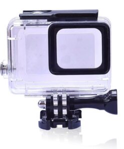 Xtreme Xccessories Hero 6/5 Waterproof Dive Housing