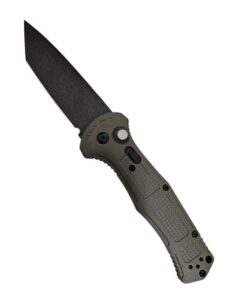 Xtreme Xccessories Jufule Tanto Blade Pocket Knife