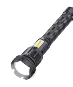 Xtreme Xccessories Power Bank Flashlight