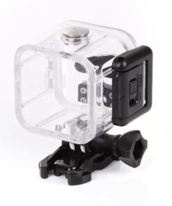 Xtreme Xccessories Session 4/5 Waterproof 40m Dive Housing