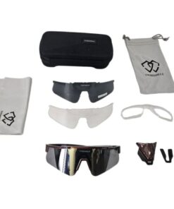 Xtreme Xccessories Sports UV400 Cycling Sunglasses