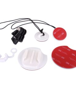 Xtreme Xccessories Surfboard Mounting System for Hero Session Action Cameras