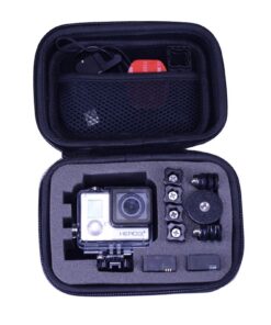 Xtreme Xccessories Travel Case - Small