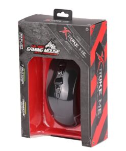 Xtrike GM-510 Wired Gaming Mouse