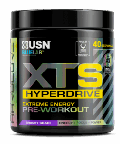 XTS Hyperdrive Groovy Grape 210g