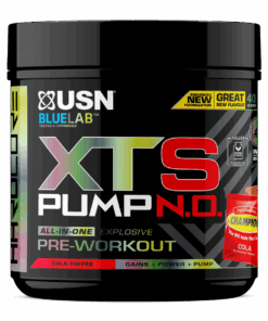 XTS Pump N.O Cola Toffee 560g