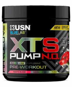 XTS Pump N.O Tigers Blood 560g