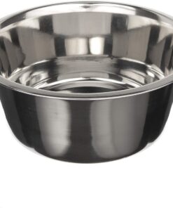 XXL Stainless Steel Bowl for large dogs