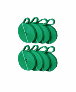 XZQ Band Resistace Bands - Set of 8 Bands Ideal For Groups Of People