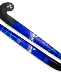 Y1 - Hockey JMB Hockey Stick - Blue - 34'