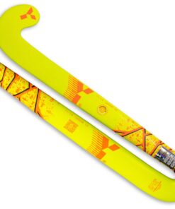 Y1 - Hockey L6 10 Indoor Hockey Stick - 35'