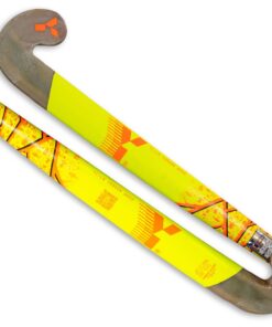 Y1 - L6 Wood Indoor Hockey Stick