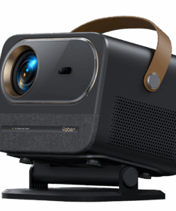 Yaber U12 Wireless Projector