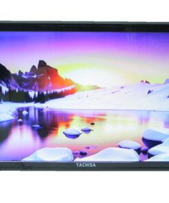 Yachisa 22 Led Hd Ready Tv