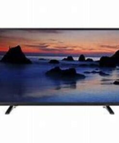 Yachisa 58'' Smart TV