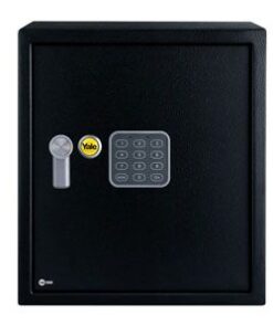 YALE Large Safe Box 390x350x360