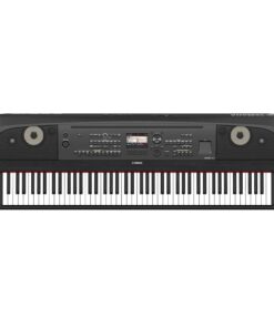 Yamaha DGX-670 88-Key Arranger Piano