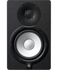 Yamaha HS7i Powered 6.5" Mountable Studio Monitor (Black)